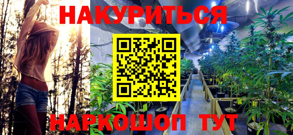 Канабис AK-47 Ишим